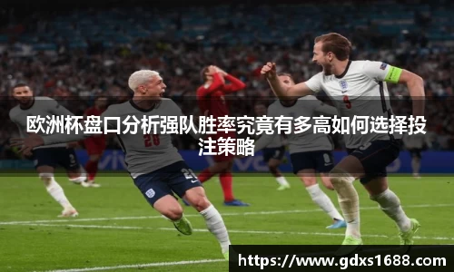 欧洲杯盘口分析强队胜率究竟有多高如何选择投注策略